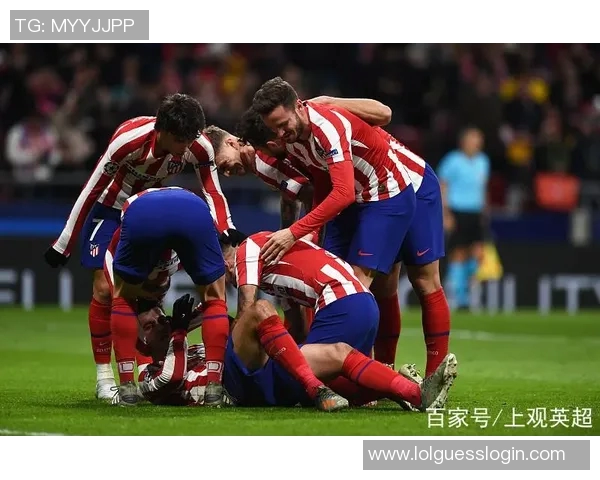 英超激战:那不勒斯与马竞鏖战成平局引发全场热议