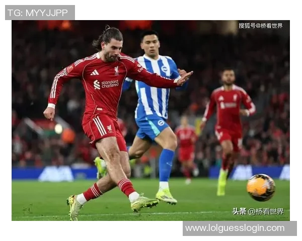 足总杯激战回顾利物浦4-3逆转热刺十大经典进球引爆全场激情