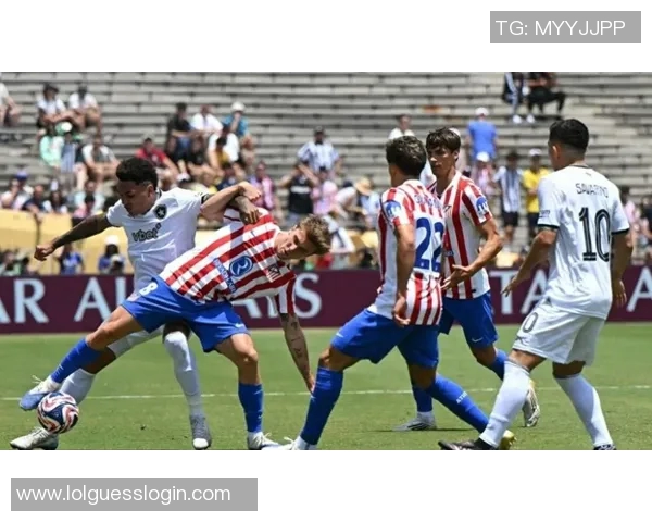 中超激战巴萨与马竞战成平局神扑引发争议判罚全场沸腾